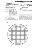 SEMICONDUCTOR DEVICE AND MANUFACTURING METHOD THEREOF diagram and image