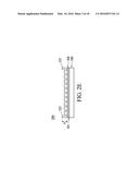 SEMICONDUCTOR DEVICE AND MANUFACTURING METHOD THEREOF diagram and image