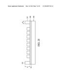 SEMICONDUCTOR DEVICE AND MANUFACTURING METHOD THEREOF diagram and image