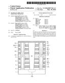 METHOD OF FABRICATING SEMICONDUCTOR DEVICE diagram and image