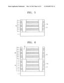 METHOD OF FABRICATING SEMICONDUCTOR DEVICE diagram and image