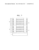 METHOD OF FABRICATING SEMICONDUCTOR DEVICE diagram and image