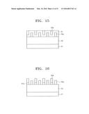 METHOD OF FABRICATING SEMICONDUCTOR DEVICE diagram and image