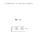 METHOD OF FABRICATING SEMICONDUCTOR DEVICE diagram and image