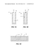 TUNGSTEN FEATURE FILL WITH NUCLEATION INHIBITION diagram and image