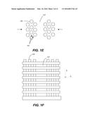 TUNGSTEN FEATURE FILL WITH NUCLEATION INHIBITION diagram and image