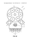 TUNGSTEN FEATURE FILL WITH NUCLEATION INHIBITION diagram and image