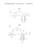 SEMICONDUCTOR DEVICE AND METHOD OF MANUFACTURING THEREOF diagram and image