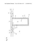 SEMICONDUCTOR DEVICE AND METHOD OF MANUFACTURING THEREOF diagram and image