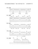 METHOD FOR MANUFACTURING SEMICONDUCTOR CHIP AND CIRCUIT BOARD AND     ELECTRONIC APPARATUS INCLUDING SEMICONDUCTOR CHIP diagram and image