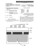 DIELECTRIC REGION IN A BULK SILICON SUBSTRATE PROVIDING A HIGH-Q PASSIVE     RESONATOR diagram and image