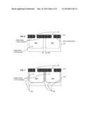 DIELECTRIC REGION IN A BULK SILICON SUBSTRATE PROVIDING A HIGH-Q PASSIVE     RESONATOR diagram and image