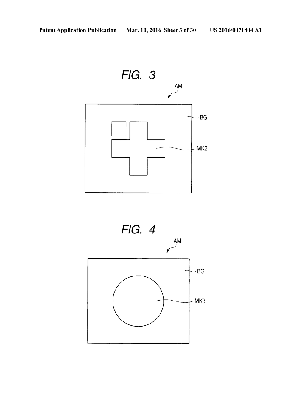 SEMICONDUCTOR DEVICE AND A METHOD OF MANUFACTURING THE SAME - diagram, schematic, and image 04