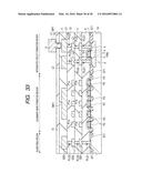 SEMICONDUCTOR DEVICE AND A METHOD OF MANUFACTURING THE SAME diagram and image