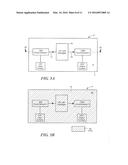 AIR BRIDGE STRUCTURE HAVING DIELECTRIC COATING diagram and image