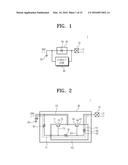 ELECTROSTATIC DISCHARGE PROTECTION CIRCUIT diagram and image