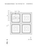 ELECTROSTATIC DISCHARGE PROTECTION CIRCUIT diagram and image