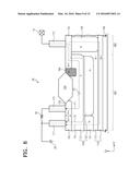 ELECTROSTATIC DISCHARGE PROTECTION CIRCUIT diagram and image