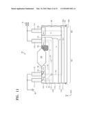 ELECTROSTATIC DISCHARGE PROTECTION CIRCUIT diagram and image