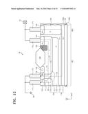 ELECTROSTATIC DISCHARGE PROTECTION CIRCUIT diagram and image