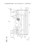 ELECTROSTATIC DISCHARGE PROTECTION CIRCUIT diagram and image