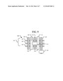 SEMICONDUCTOR DEVICE WITH AN ISOLATION GATE AND METHOD OF FORMING diagram and image