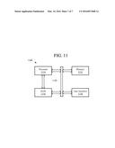 SEMICONDUCTOR DEVICE WITH AN ISOLATION GATE AND METHOD OF FORMING diagram and image