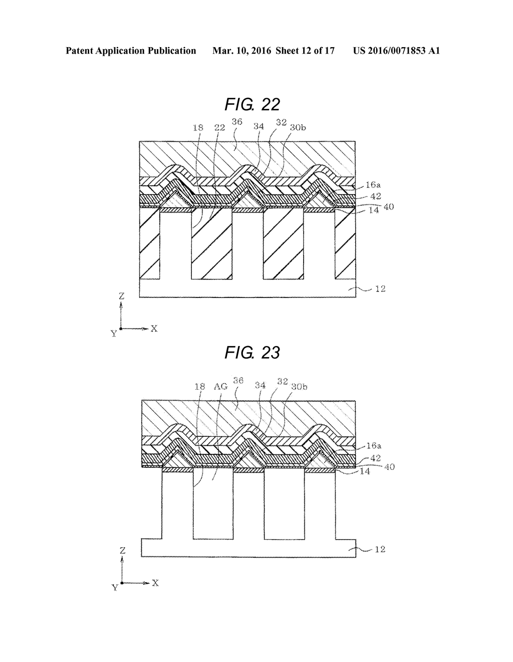 SEMICONDUCTOR MEMORY DEVICE - diagram, schematic, and image 13