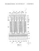 SEMICONDUCTOR MEMORY DEVICE diagram and image