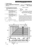 SEMICONDUCTOR DEVICES INCLUDING CELL ON PERIPHERAL EPI-SUBSTRATE AND     METHODS OF MANUFACTURING THE SAME diagram and image