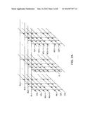 SEMICONDUCTOR DEVICES INCLUDING CELL ON PERIPHERAL EPI-SUBSTRATE AND     METHODS OF MANUFACTURING THE SAME diagram and image