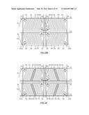 ARRAY SUBSTRATE, DISPLAY PANEL AND DISPLAY DEVICE diagram and image