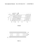 ARRAY SUBSTRATE, DISPLAY PANEL AND DISPLAY DEVICE diagram and image