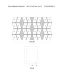 ARRAY SUBSTRATE, DISPLAY PANEL AND DISPLAY DEVICE diagram and image