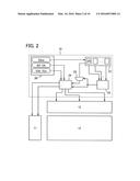 LIQUID CRYSTAL DISPLAY DEVICE AND ELECTRONIC DEVICE diagram and image