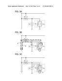 LIQUID CRYSTAL DISPLAY DEVICE AND ELECTRONIC DEVICE diagram and image