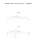 THIN FILM TRANSISTOR SUBSTRATE AND METHOD OF FABRICATING THE SAME diagram and image