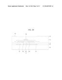 THIN FILM TRANSISTOR SUBSTRATE AND METHOD OF FABRICATING THE SAME diagram and image