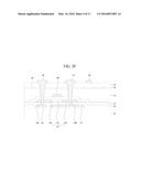 THIN FILM TRANSISTOR SUBSTRATE AND METHOD OF FABRICATING THE SAME diagram and image