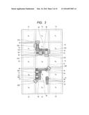 IMAGING DEVICE AND IMAGING SYSTEM diagram and image