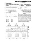 IMAGE SENSOR AND ELECTRONIC DEVICE INCLUDING THE SAME diagram and image