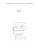 IMAGE SENSOR AND ELECTRONIC DEVICE INCLUDING THE SAME diagram and image
