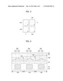 IMAGE SENSOR AND ELECTRONIC DEVICE INCLUDING THE SAME diagram and image