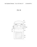 IMAGE SENSOR AND ELECTRONIC DEVICE INCLUDING THE SAME diagram and image