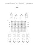 IMAGE SENSOR AND ELECTRONIC DEVICE INCLUDING THE SAME diagram and image