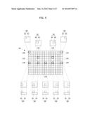 IMAGE SENSOR AND ELECTRONIC DEVICE INCLUDING THE SAME diagram and image