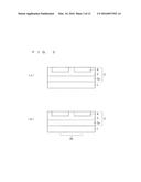 TRENCH-GATE TYPE SEMICONDUCTOR DEVICE AND MANUFACTURING METHOD THEREFOR diagram and image