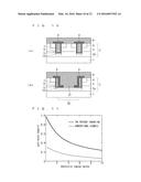 TRENCH-GATE TYPE SEMICONDUCTOR DEVICE AND MANUFACTURING METHOD THEREFOR diagram and image