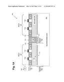 Structure and Method for Reducing Substrate Parasitics in Semiconductor On     Insulator Technology diagram and image