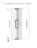 Structure and Method for Reducing Substrate Parasitics in Semiconductor On     Insulator Technology diagram and image